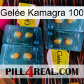 Gelée Kamagra 100 cialis5